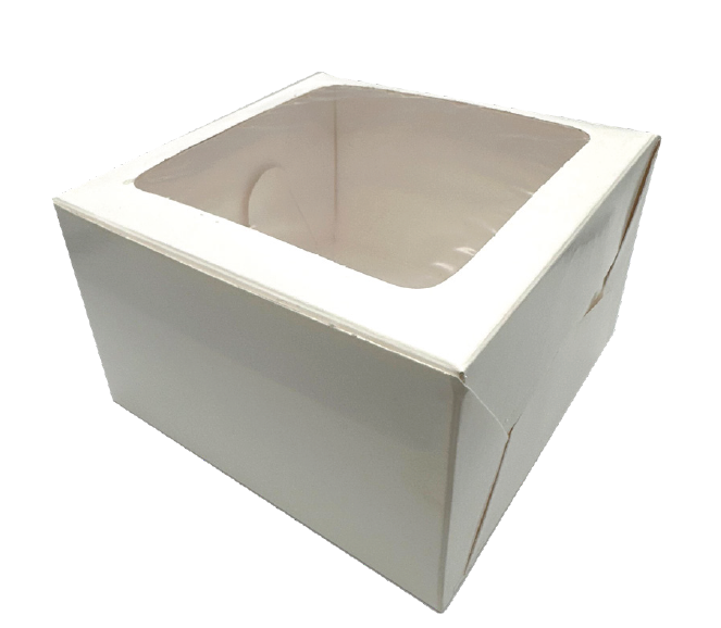 Paquete de 20 unidades caja repostera #10