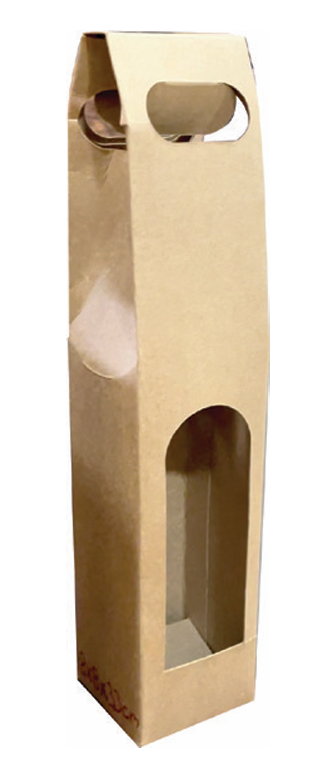 Lonchera para 1 botella